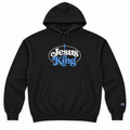 Jesus Is King Christian Hoodie | Every Knee Will Bow